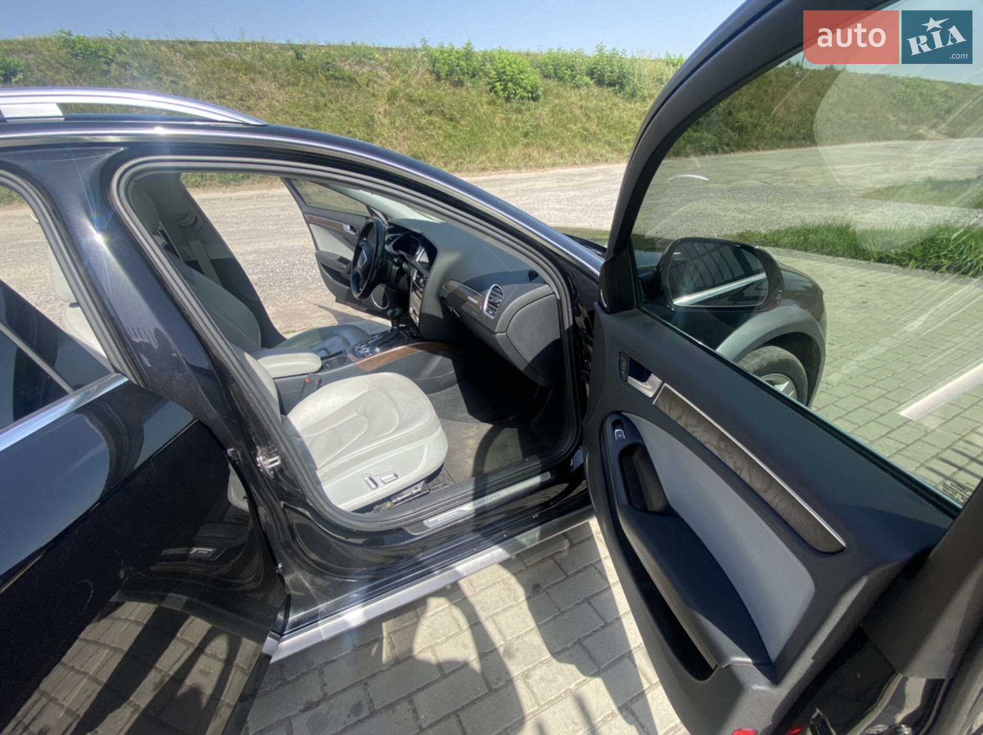 2012 Audi A4 allroad - мініатюра 14