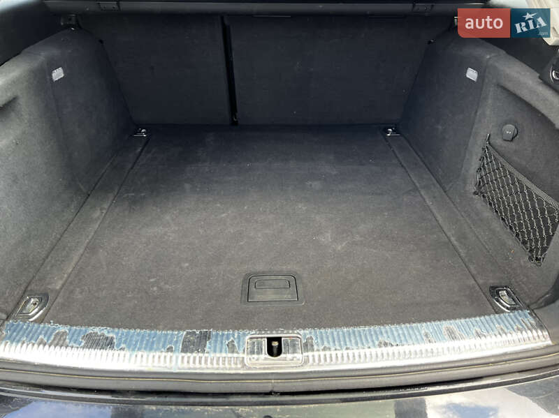 Универсал Audi A4 Allroad 2009 в Ивано-Франковске