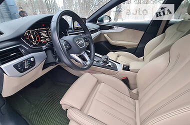 Універсал Audi A4 Allroad 2016 в Бучі