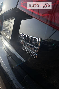 Универсал Audi A4 Allroad 2012 в Коростышеве