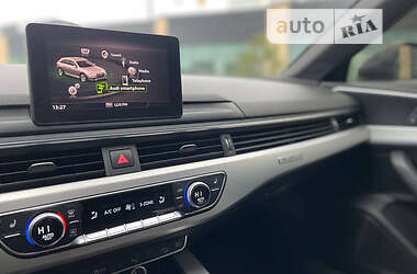 Универсал Audi A4 Allroad 2017 в Хмельницком