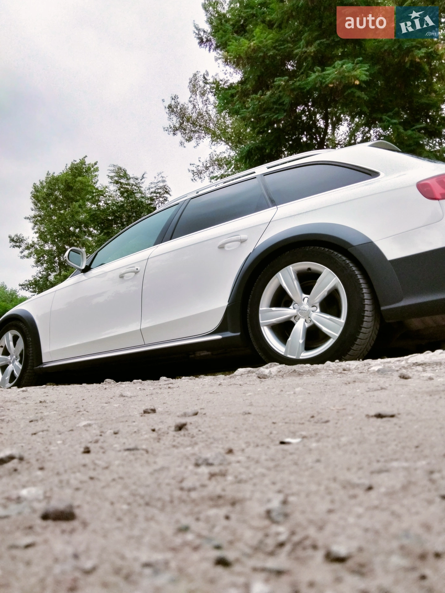 2014 Audi A4 allroad - мініатюра 21