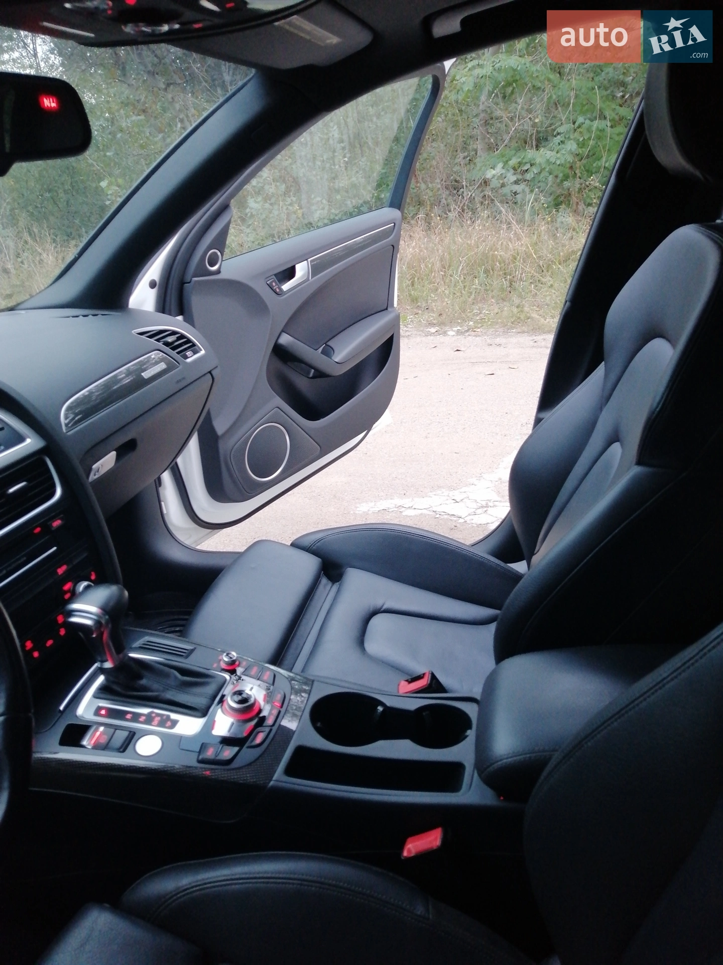 2014 Audi A4 allroad - мініатюра 28