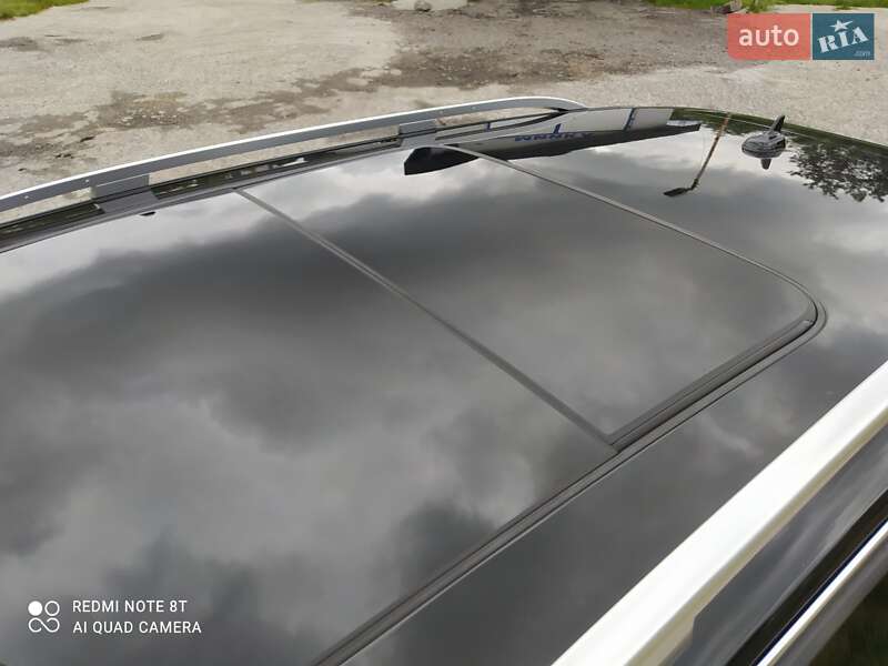 Универсал Audi A4 Allroad 2014 в Львове