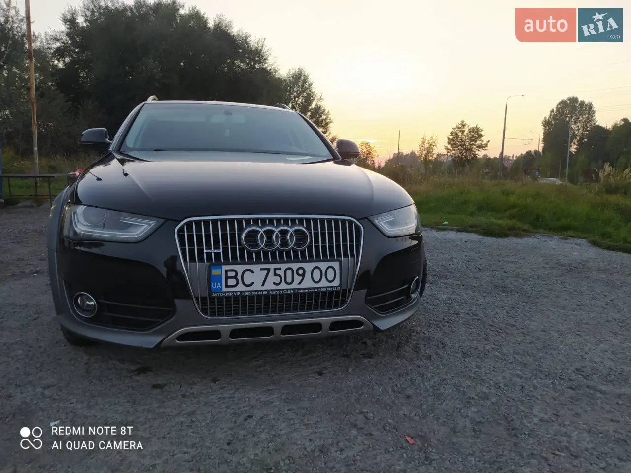 2013 Audi A4 allroad - мініатюра 21