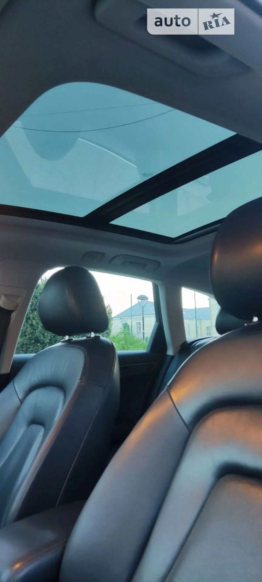 2012 Audi A4 allroad - мініатюра 21