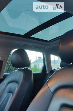 Універсал Audi A4 Allroad 2012 в 