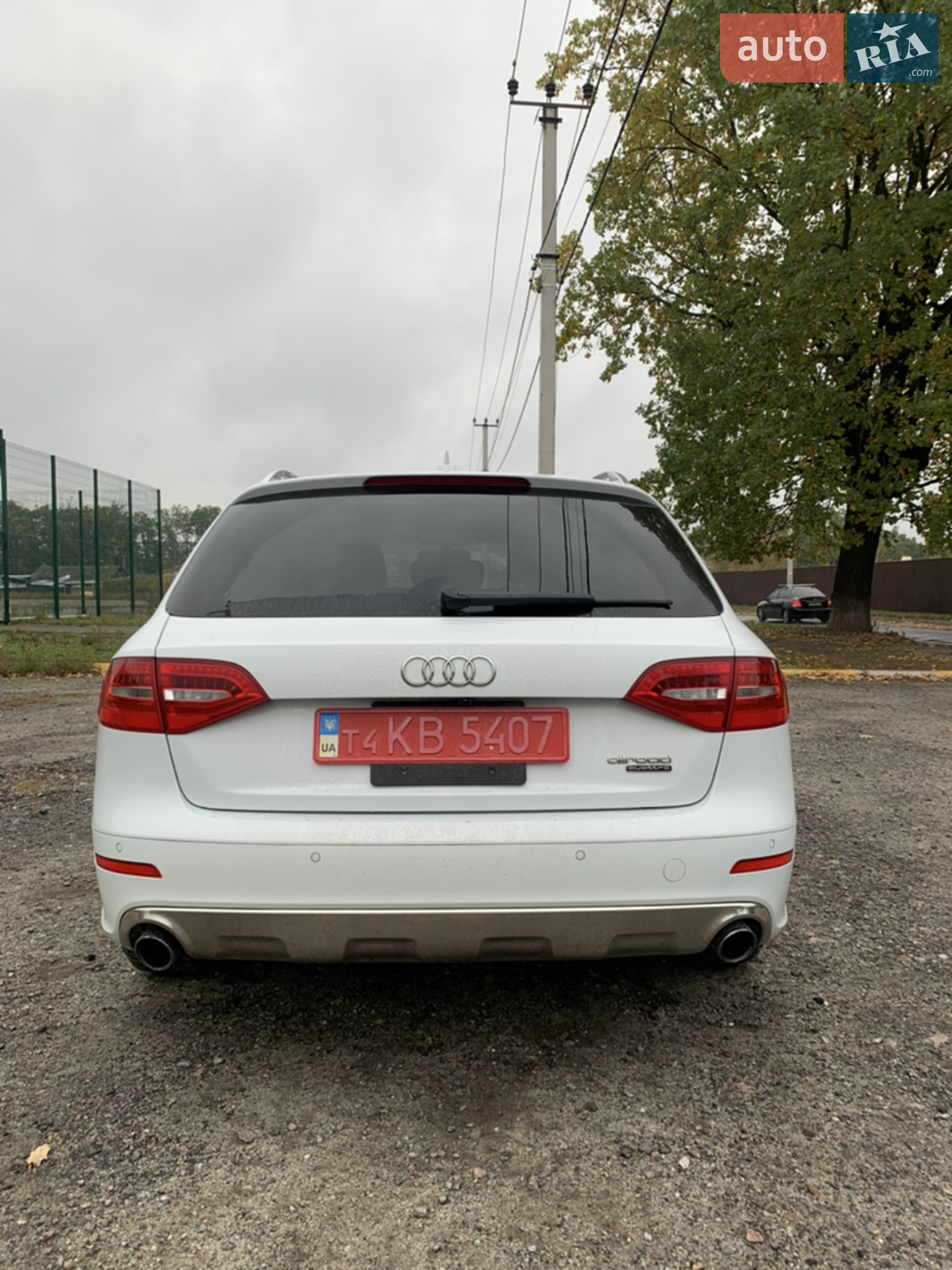 2015 Audi A4 allroad - мініатюра 8