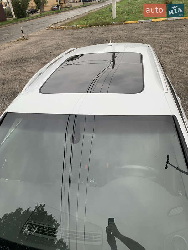 Универсал Audi A4 Allroad 2015 в Киеве