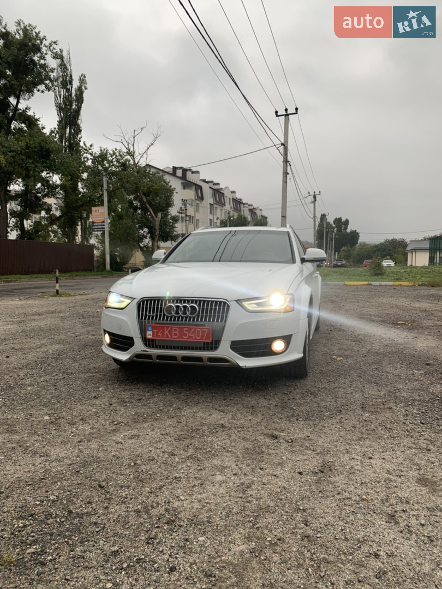 2015 Audi A4 allroad - мініатюра 15
