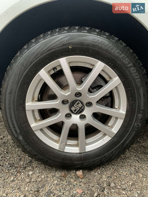 Универсал Audi A4 Allroad 2015 в Киеве