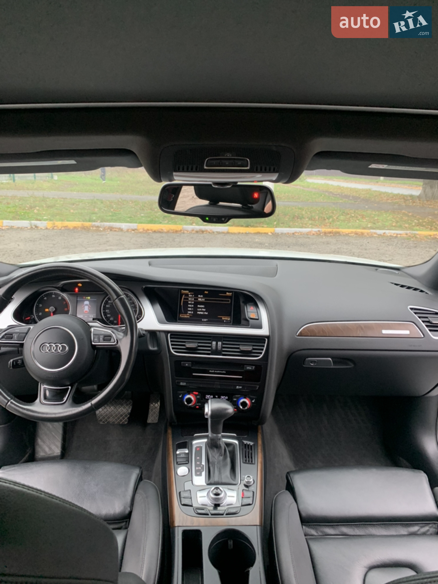 2015 Audi A4 allroad - мініатюра 34