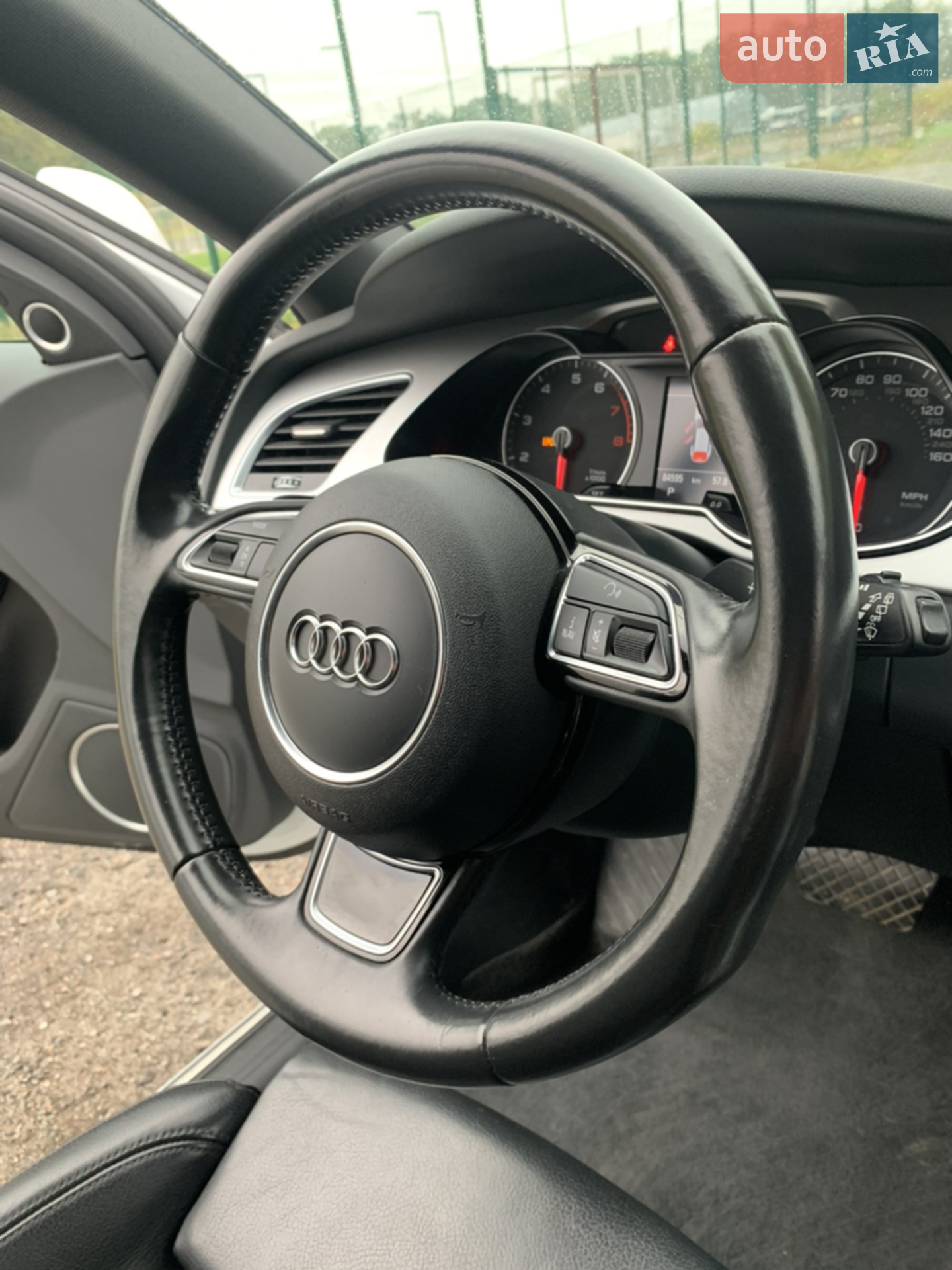 2015 Audi A4 allroad - мініатюра 40
