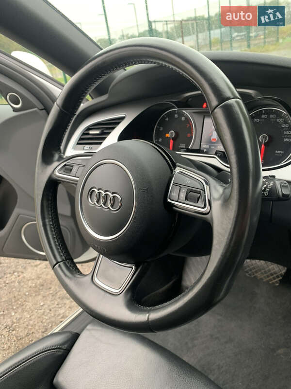 Универсал Audi A4 Allroad 2015 в Киеве