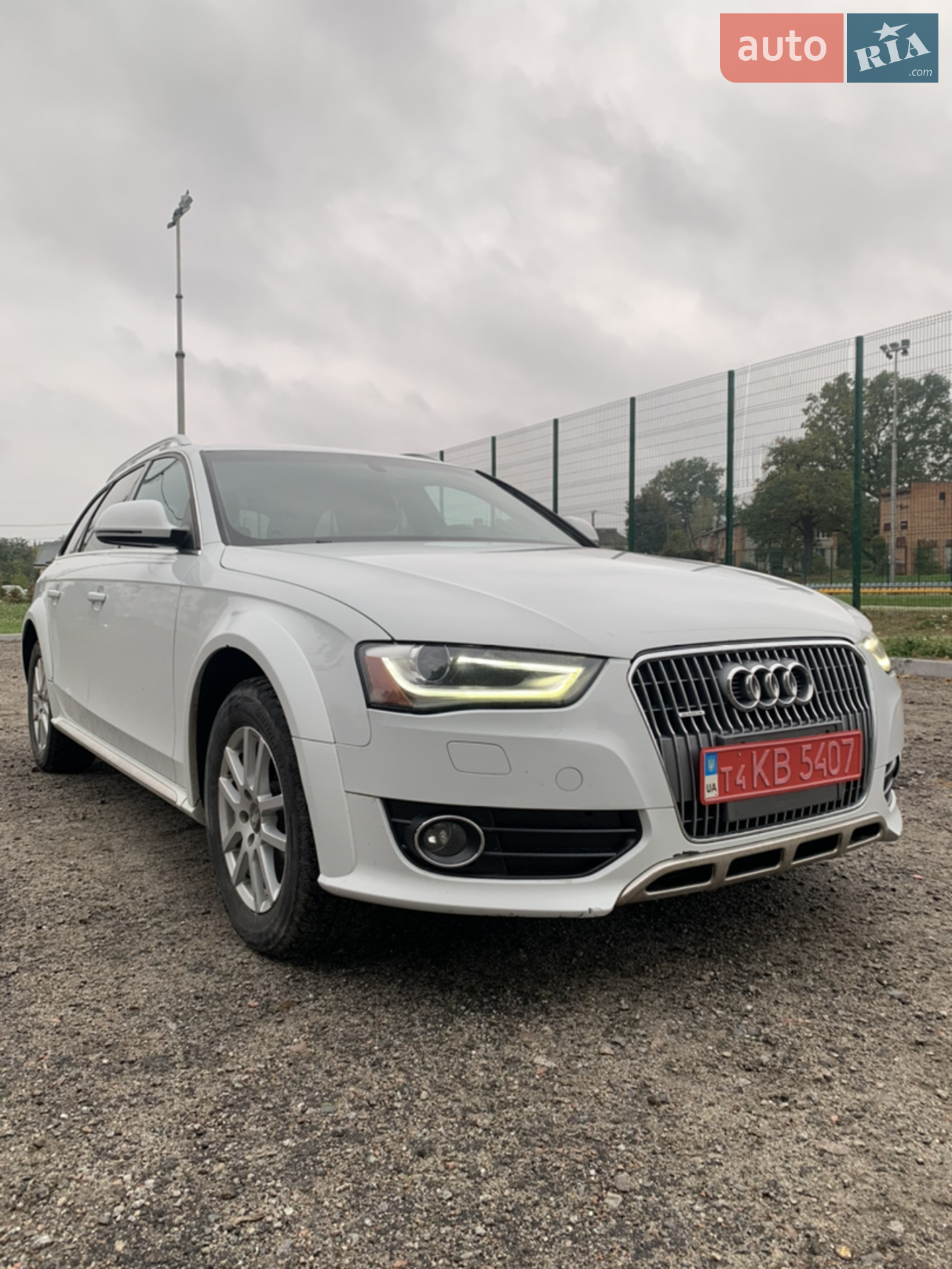 2015 Audi A4 allroad - мініатюра 51
