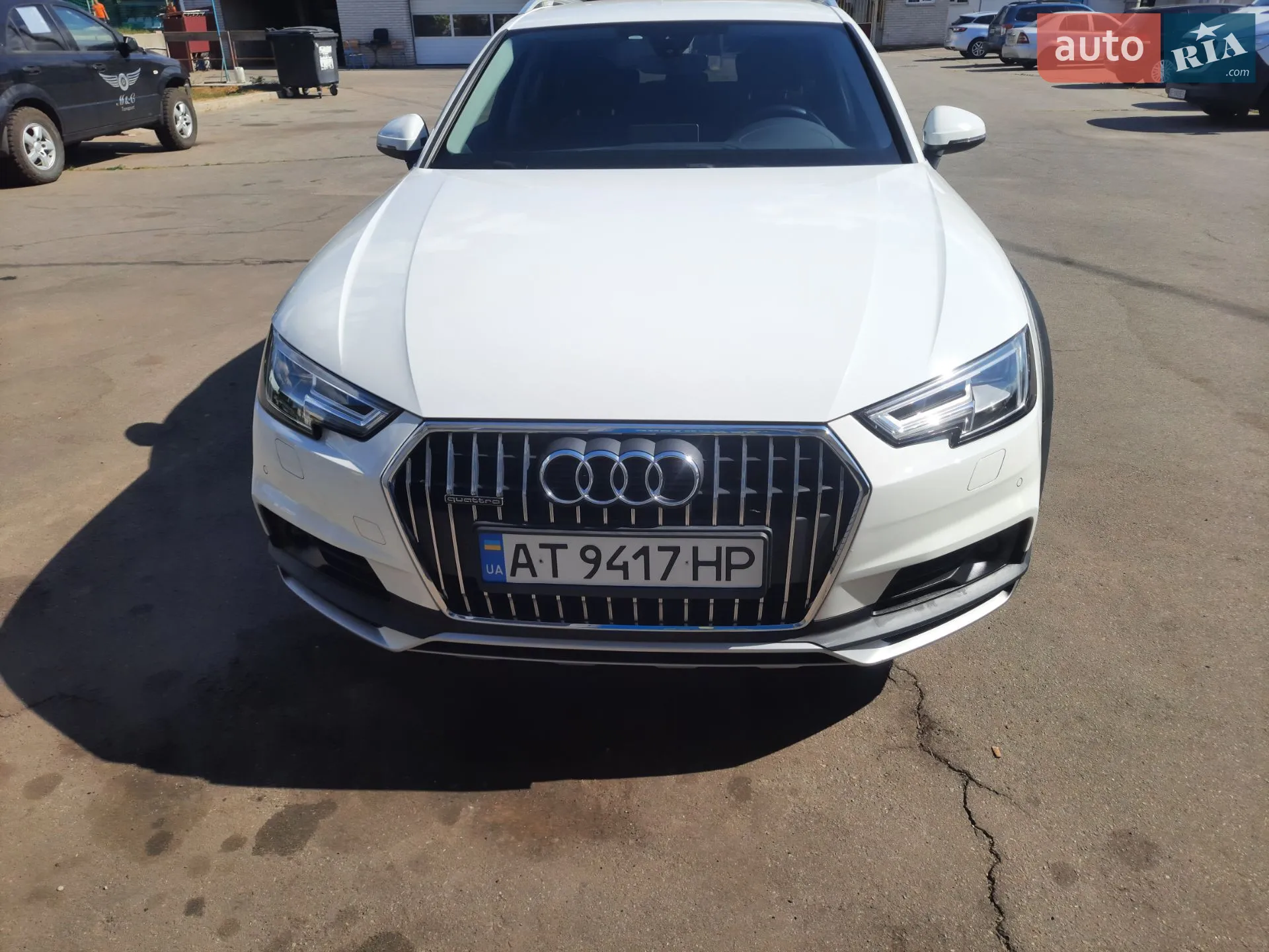 Фото авто 4