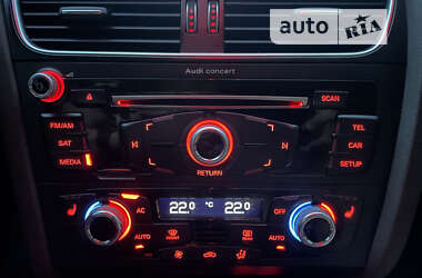 Универсал Audi A4 Allroad 2012 в Трускавце