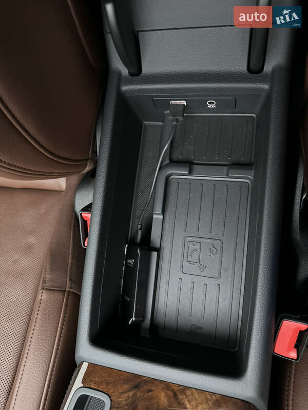 Универсал Audi A4 Allroad 2019 в Киеве