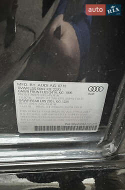 Універсал Audi A4 Allroad 2019 в 