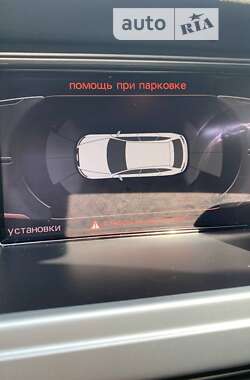 Универсал Audi A4 Allroad 2011 в Дрогобыче