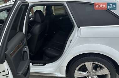 Универсал Audi A4 Allroad 2013 в 