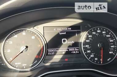 Універсал Audi A4 Allroad 2016 в 