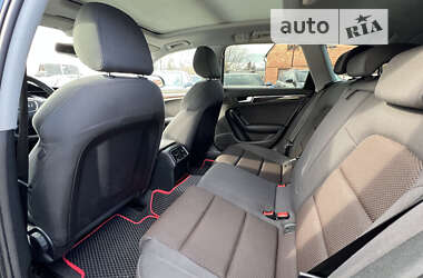 Универсал Audi A4 Allroad 2013 в Коломые
