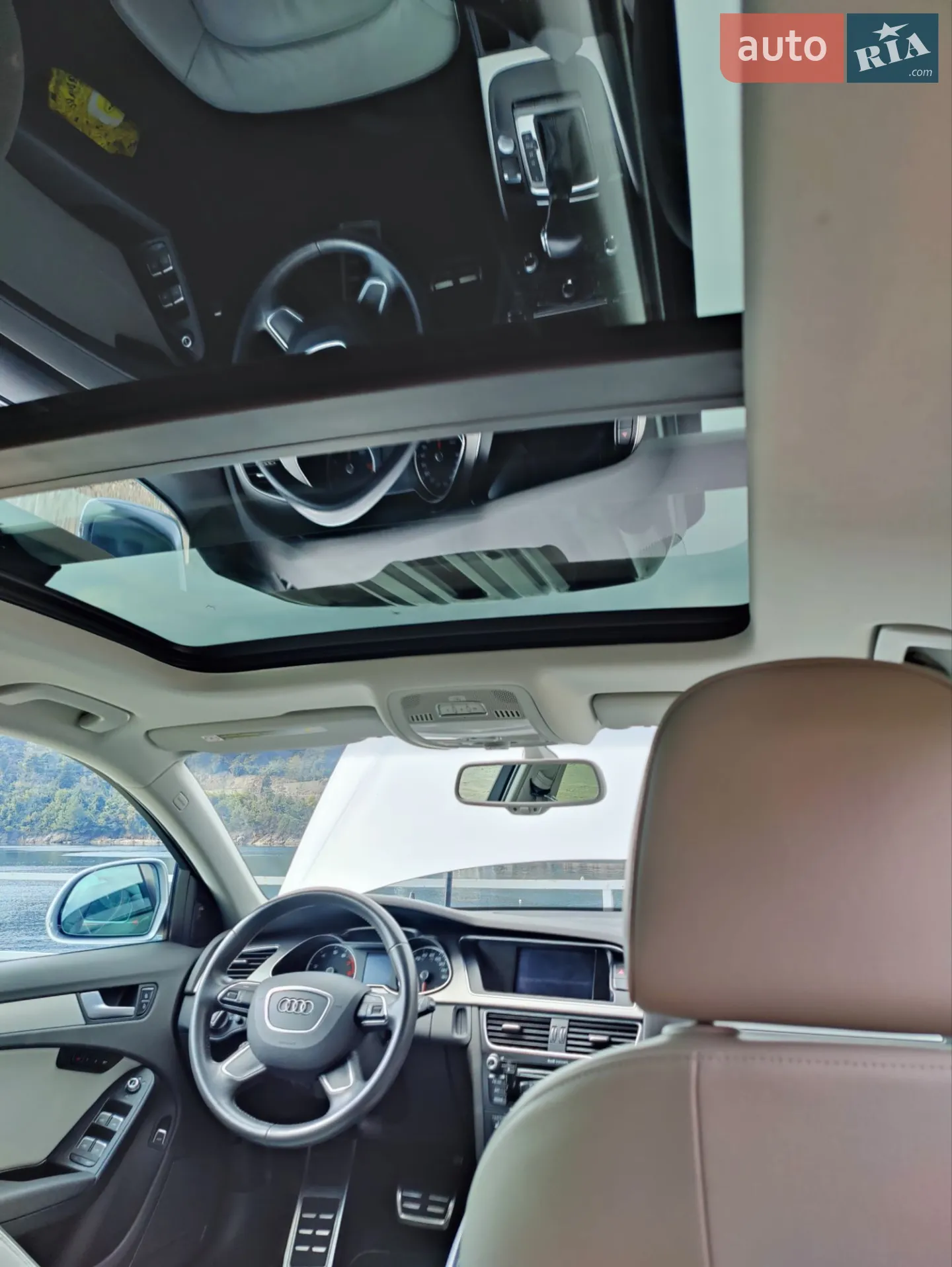 2014 Audi A4 allroad - мініатюра 15