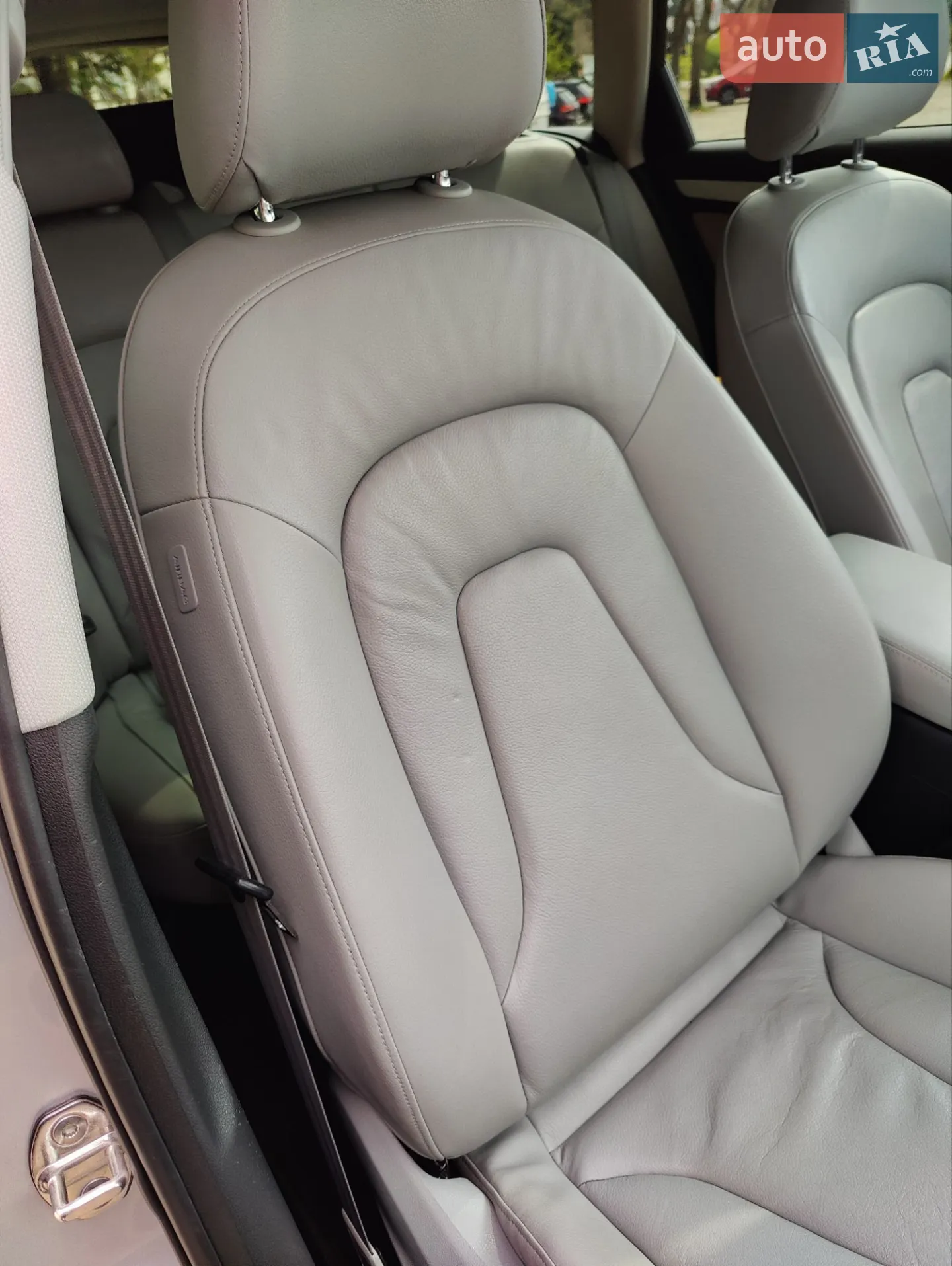 2014 Audi A4 allroad - мініатюра 19