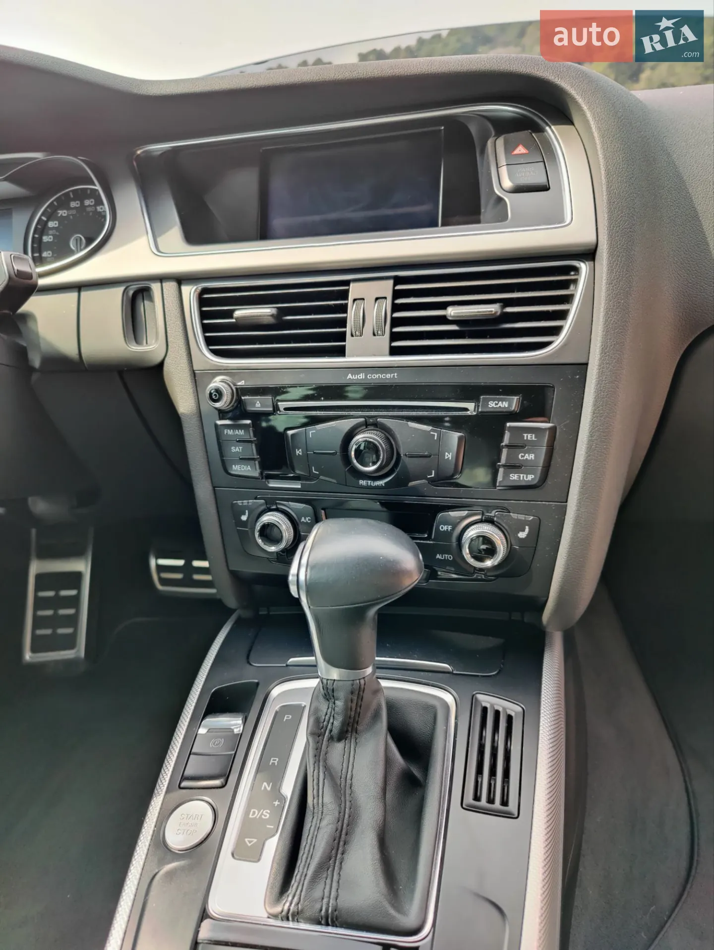 2014 Audi A4 allroad - мініатюра 30