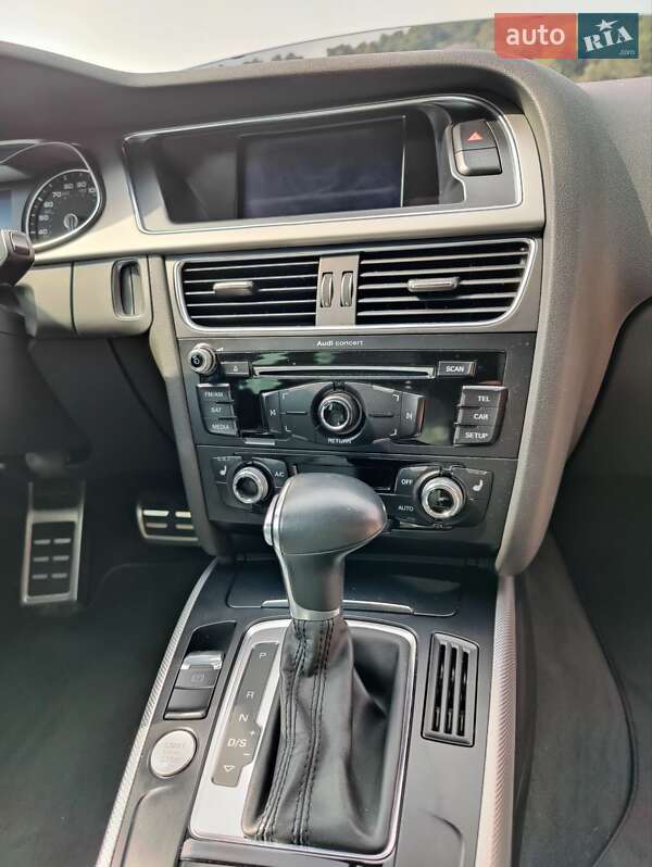 Універсал Audi A4 Allroad 2014 в Києві