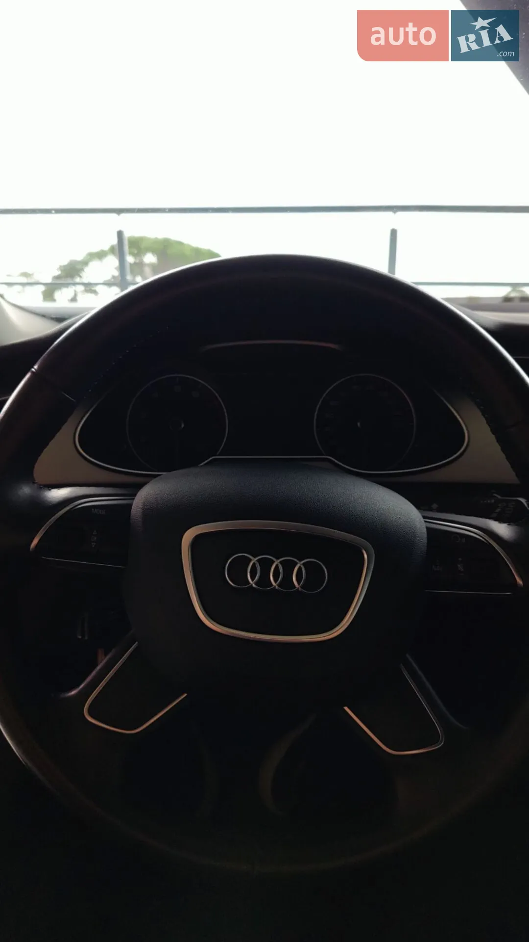 2014 Audi A4 allroad - мініатюра 35