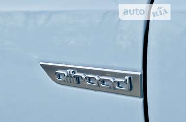 Универсал Audi A4 Allroad 2017 в Харькове