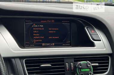 Универсал Audi A4 Allroad 2009 в Киеве