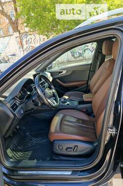 Універсал Audi A4 Allroad 2016 в 