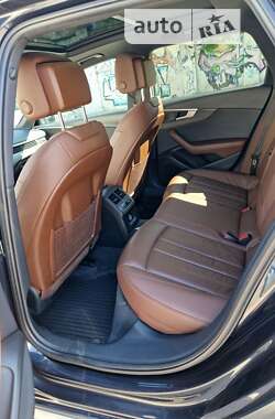 Універсал Audi A4 Allroad 2016 в 
