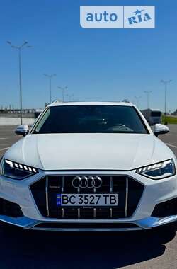 Універсал Audi A4 Allroad 2019 в Львові
