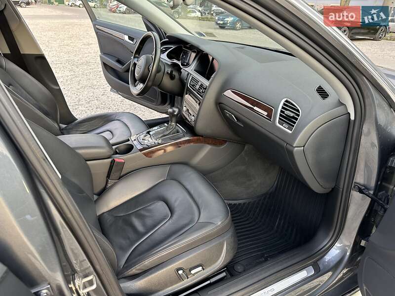 Универсал Audi A4 Allroad 2014 в Одессе