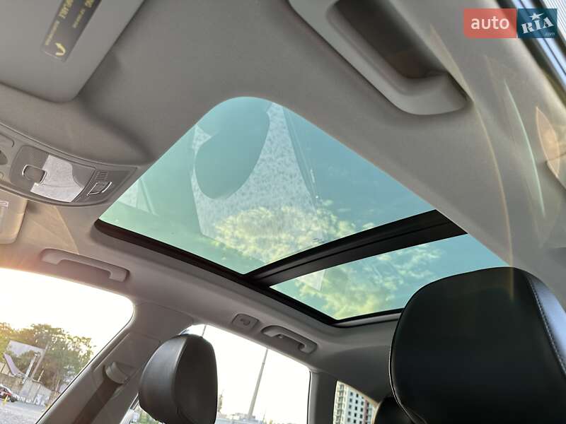 Универсал Audi A4 Allroad 2014 в Одессе