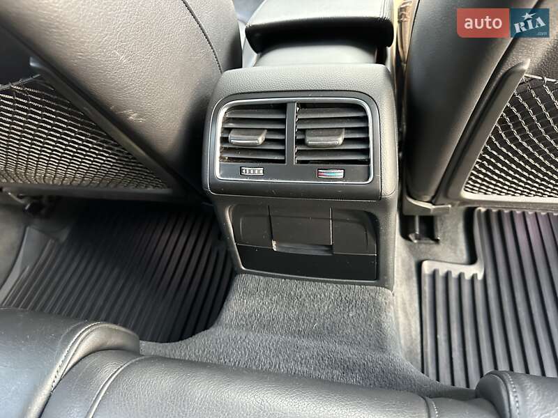 Универсал Audi A4 Allroad 2014 в Одессе