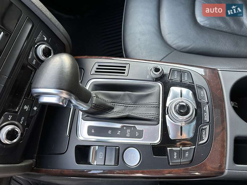Универсал Audi A4 Allroad 2014 в Одессе