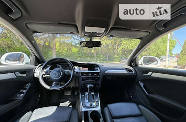 Универсал Audi A4 Allroad 2012 в Тернополе