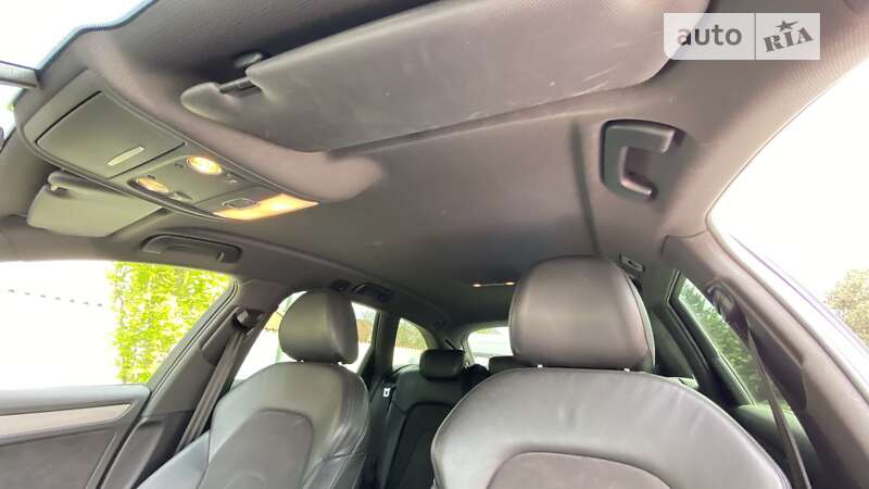 Универсал Audi A4 Allroad 2012 в Одессе