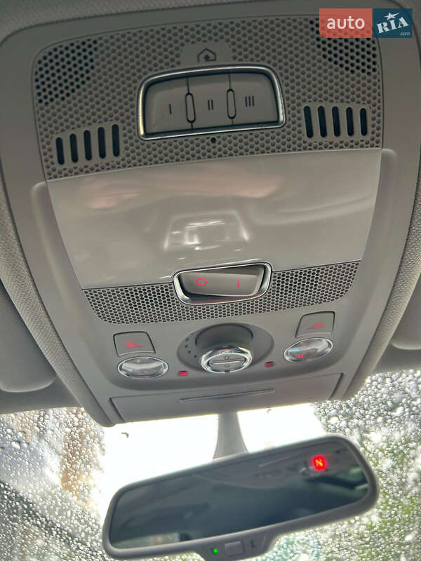 Универсал Audi A4 Allroad 2014 в Ивано-Франковске