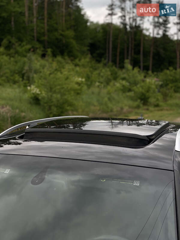Универсал Audi A4 Allroad 2013 в Калуше