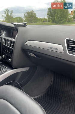 Універсал Audi A4 Allroad 2012 в 