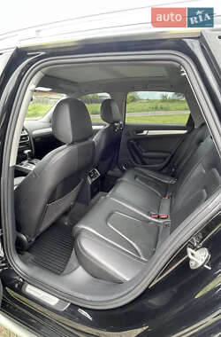 Універсал Audi A4 Allroad 2012 в 
