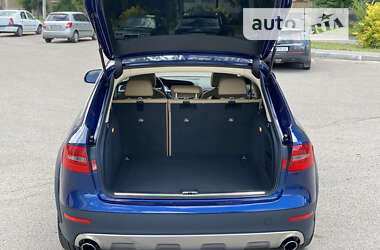 Универсал Audi A4 Allroad 2013 в Кривом Роге
