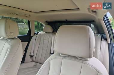 Универсал Audi A4 Allroad 2021 в 