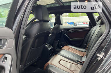 Универсал Audi A4 Allroad 2009 в Киеве